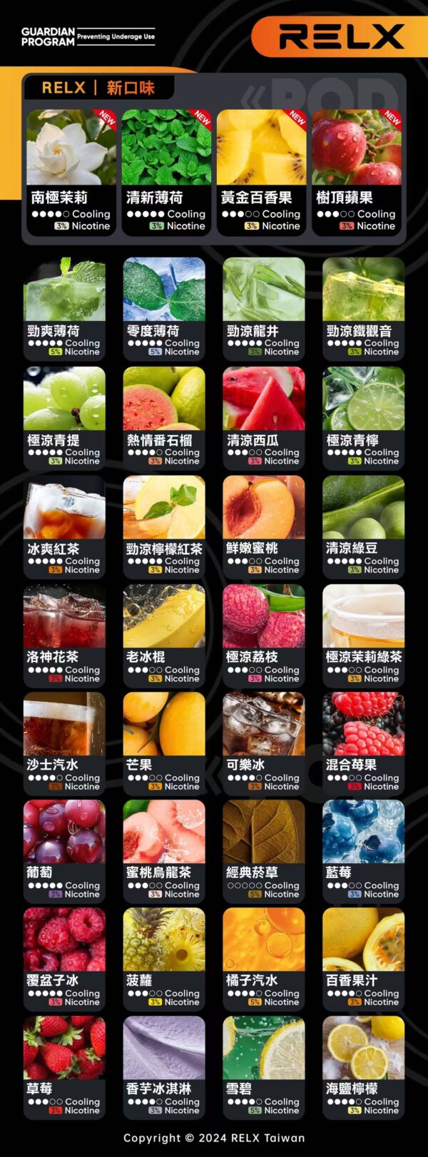 🧸ℝ𝔼𝕃𝕏悅刻六代🧸單顆包裝攜帶方便(五代通用)