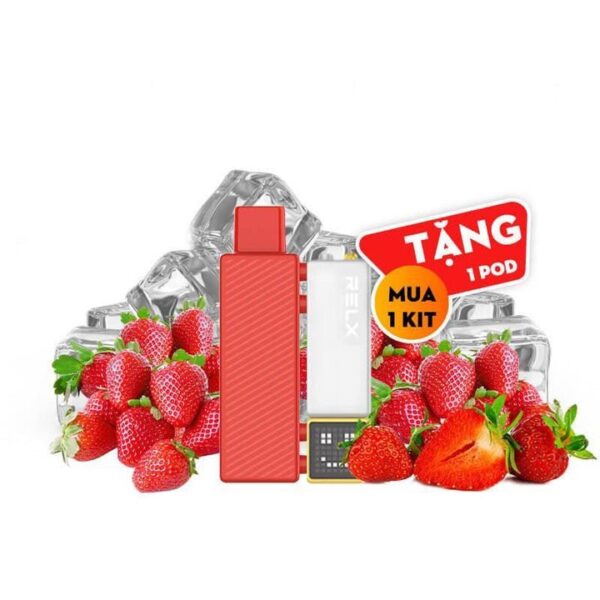 🧸𝑹𝒆𝒍𝒙 𝑪𝒓𝒆𝒂𝒕𝒐𝒓 積木系列 18000口 煙彈🧸(第一次購買記得買主機唷)