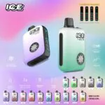 🔋ICE 拋棄式10000口🔋