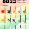 🔋CHILL拋棄式😉8800口🔋8ml大容量熱門爆款🔥限時活動買10支送1支