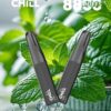 🔋CHILL拋棄式😉8800口🔋8ml大容量熱門爆款🔥限時活動買10支送1支