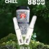 🔋CHILL拋棄式😉8800口🔋8ml大容量熱門爆款🔥限時活動買10支送1支