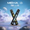 🔋魅嗨Meha 拋棄式 7000口🔋