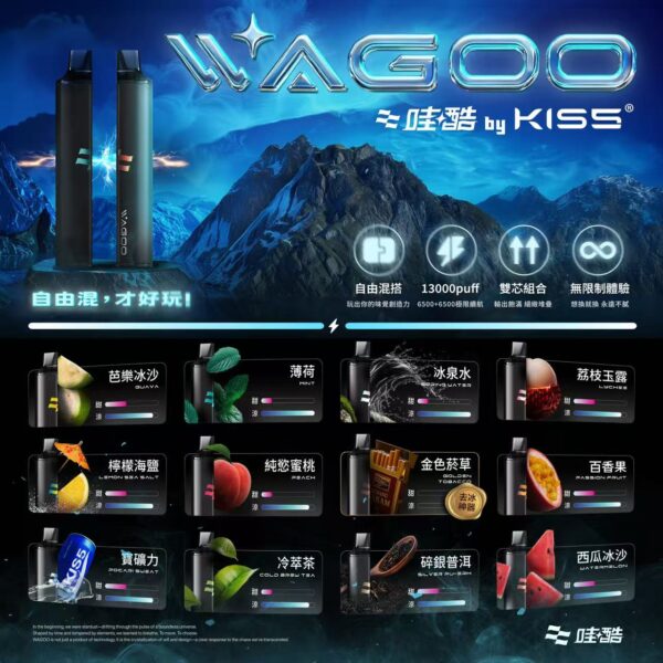 🔋𝕂𝕀𝕊𝟝【哇酷】拋棄式𝟞𝟝𝟘𝟘口🔋