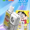 🔋Fog Trap 蠟筆小新x拉布布聯名款 拋棄式電子煙 12000口🔋